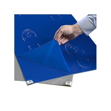 Dekontaminační rohož 30 vrstev