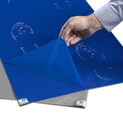 Dekontaminační rohož 30 vrstev